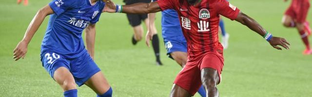 华体会体育APP-沉闷无比！沧州河南全场仅1脚射正 引援大户连受挫